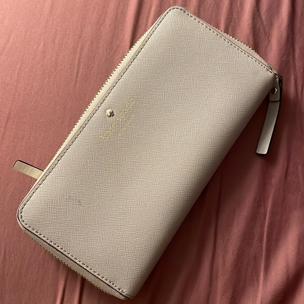 kate spade wallet